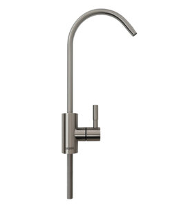 SS304 FAUCET 380gr 80mm Normal Screw Big Size