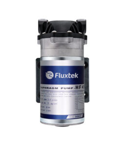 400GPD Domestic RO Pump