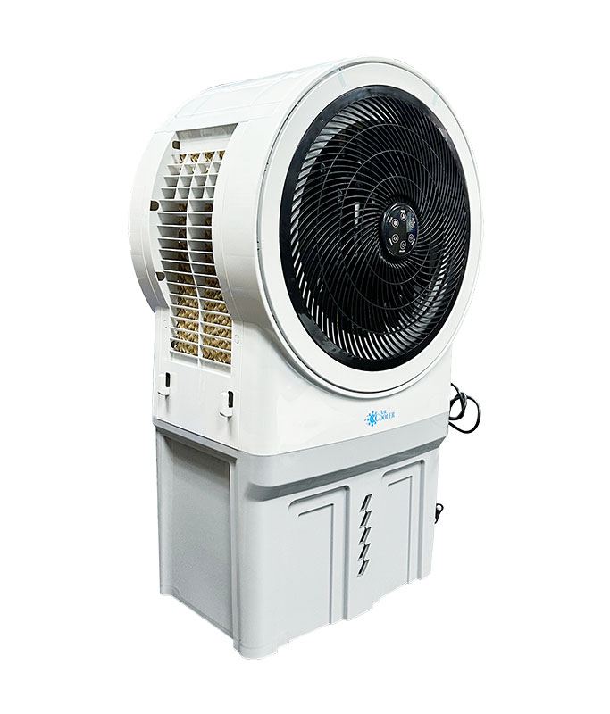 Evaporative-air-cooler-with-ice-box-AROS-58 Evaporative-air-cooler-with-ice-box-AROS-58