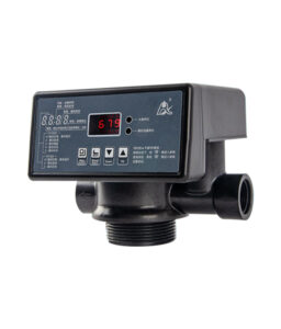 RUNXIN F67Q Automatic Filter