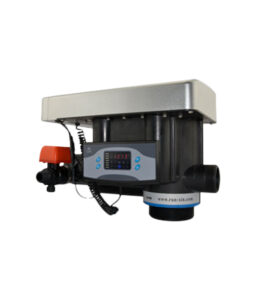 RUNXIN F77A Automatic Softener