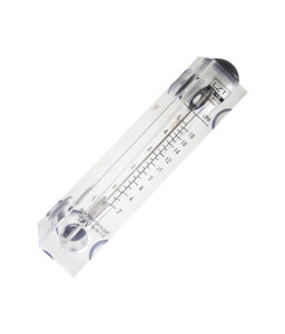 Flow Meter 0.5 - 5 GPM