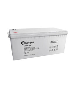 Gel Battery GE100-12 200AH 12V