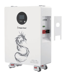 LFP51.2-300 51.2V300AH