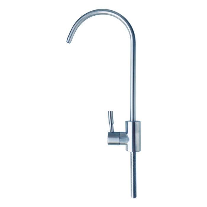 SS304 Faucet 300‑310G 60mm Screw Shank – Stainless Steel Tap