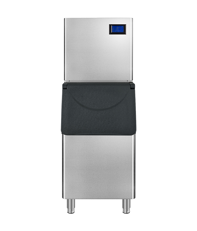 MJS-1000 Cube Ice Machine – Commercial Ice Maker MJS-1000 Cube Ice Machine – Commercial Ice Maker