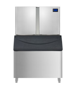 MJS-1500 Cube Ice Machine