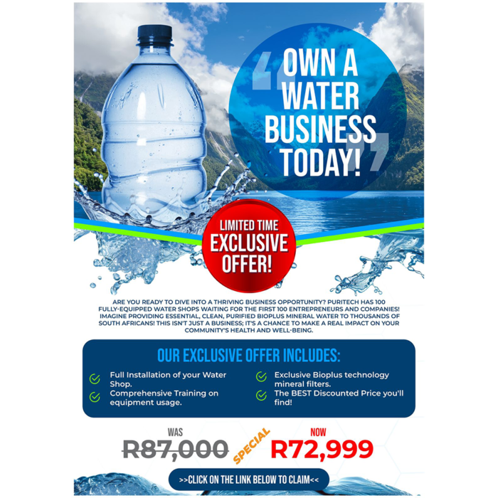 Own-a-Water-Business-Today Own-a-Water-Business-Today