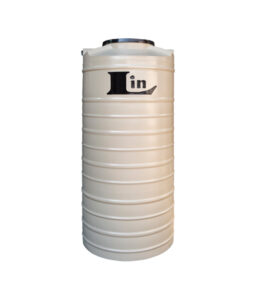 Prestige Tank 1000 Liter (Slim-line)