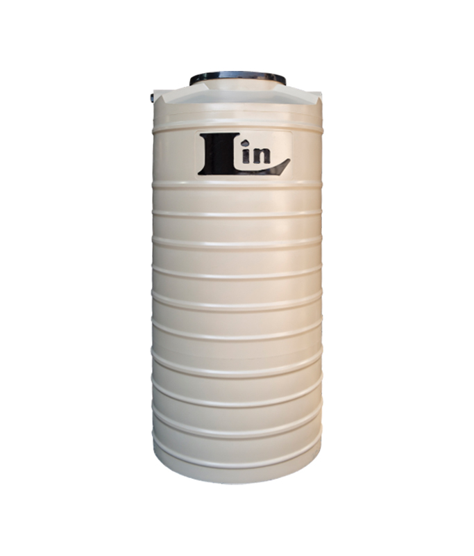 Prestige Tank 1000 Liter Slim-Line Prestige Tank 1000 Liter Slim-Line