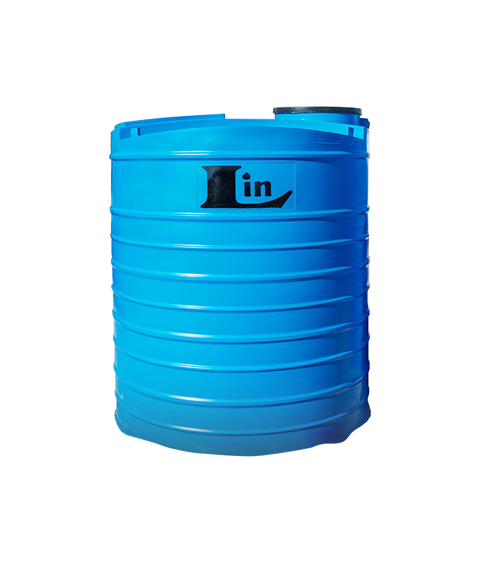 Prestige Tank 2500 L Storage Tank Prestige Tank 2500 L Storage Tank