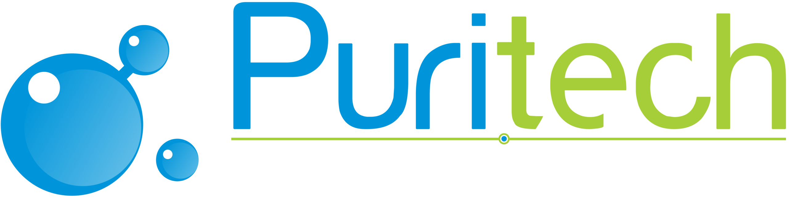 puritech logo vect
