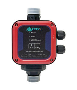 Smart Controller KG2-2200