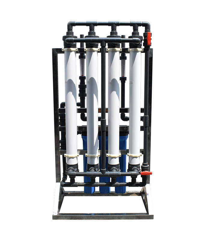UF-Ultrafiltration-System-1000LPH-Manual-Control-System UF-Ultrafiltration-System-1000LPH-Manual-Control-System