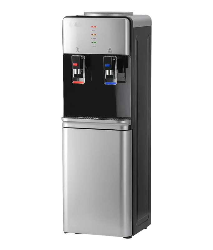 Water-Dispenser-LRX5-2-178L-With-Cabinet Water-Dispenser-LRX5-2-178L-With-Cabinet