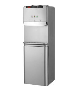 Water Dispenser YLRX5-2-988L With Cabinet