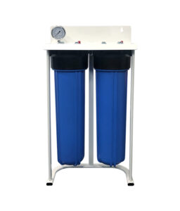 Aqua Care Double Stage