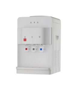 Counter Top Water Dispenser YLR-LW-2-5-97BTB