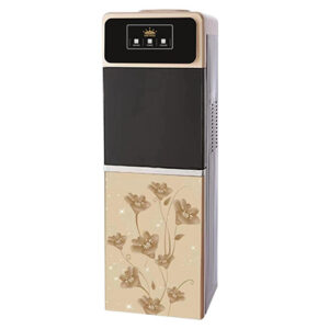 Water Dispenser YLRX5-2-198B Floral