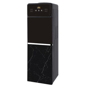 Water Dispenser YLRX5-2-198B Black Marble