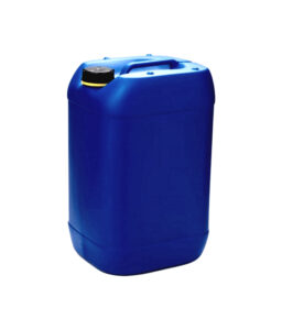 Antiscalant for Reverse Osmosis Machines 25lt with Drum Bimaks