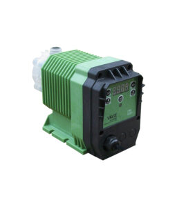 LCM Dosing Pump