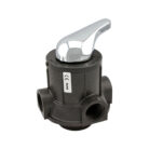 Runxin F56A Manual Filter – 4 m³/h Valve