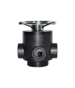 RUNXIN F56D Manual Filter