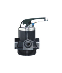 RUNXIN F56E Manual Filter