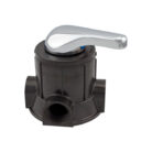 Runxin F56F Manual Filter – 6 m³/h Valve