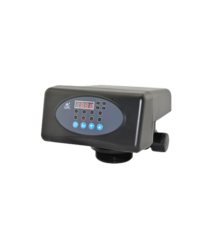 RUNXIN F65P3 Automatic Softener Valve – ¾″ 2 m³/h RUNXIN F65P3 Automatic Softener Valve – ¾″ 2 m³/h