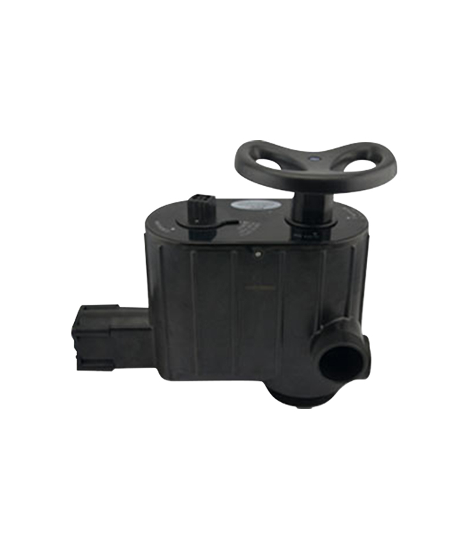 Runxin F77BS Manual Filter – 15 m³/h Valve Runxin F77BS Manual Filter – 15 m³/h Valve