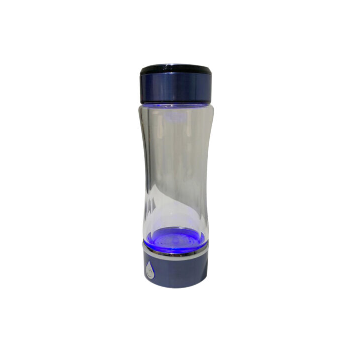 Hydrogen Rich Water Cup HO0003E – Portable H₂ Infuser