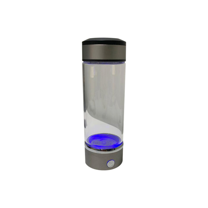 Hydrogen Rich Water Cup HO0003F – Portable H₂ Infusion Cup