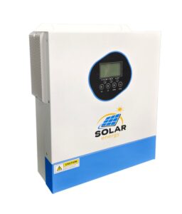 TE3500-24 L Solar Inverter 3.5KW