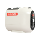 Variable Frequency Booster Pump – Rheken Permanent Magnet Model