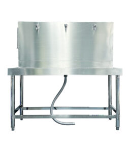 Filling Table BN F01 Leg Style