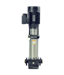 Shimge Multistage Pump BL2-11