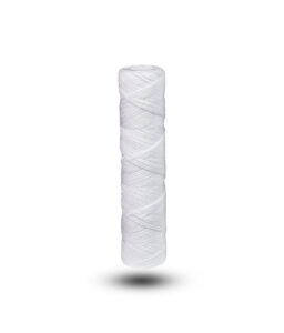 10" Standard String Sediment Filter