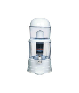 Mineral Pot 14L