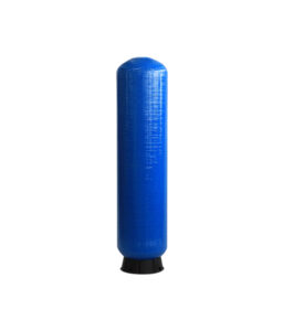 Canature FRP Vessel 1665 2.5"