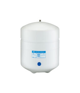 RO System Tank 3.2G Steel