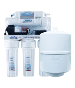 75GPD American Stars RO (w/Pump)