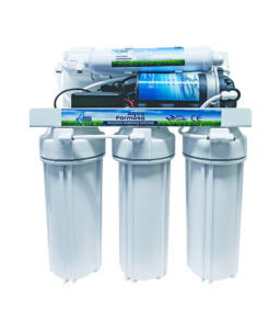 Aqua Formosa 75 GPD Domestic RO System with Pump