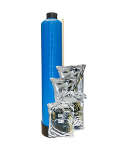 Industrial 8x44 Mix Media 500 LPH