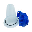 Cloud-Housing-10'-Standard-1-4-inch-port-with-clamp---Blue-Cap-2