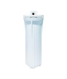 10" Std Housing 1/4 inch port