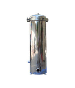 Stainless Steel 5 x 20"