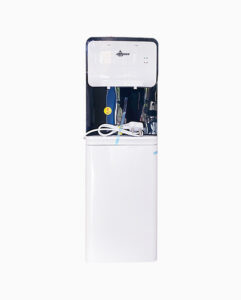 Water Dispenser Hot & Cold BY553