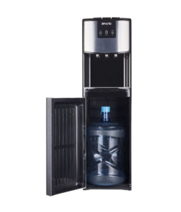 Hot And Cold Floor Standing Water Dispenser YLR-805LB